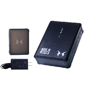 バートル AIRCRAFT バッテリー＆ファン AC360/AC370/AC371｜取扱商品 