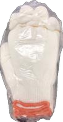 合繊軍手C10G 小